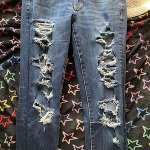 American Eagle Jeans 4L